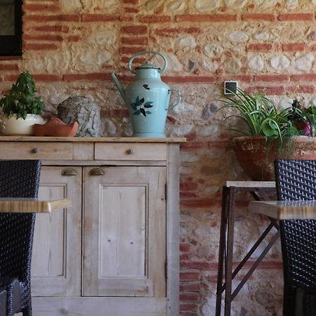 Logis Auberge Restaurant Du Vigneron كوكونيان المظهر الخارجي الصورة