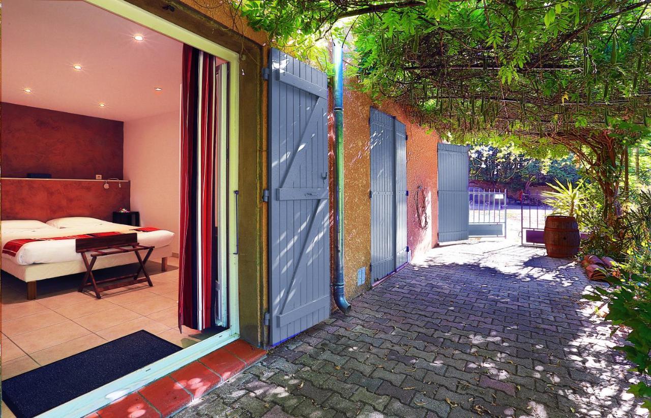 Logis Auberge Restaurant Du Vigneron كوكونيان المظهر الخارجي الصورة