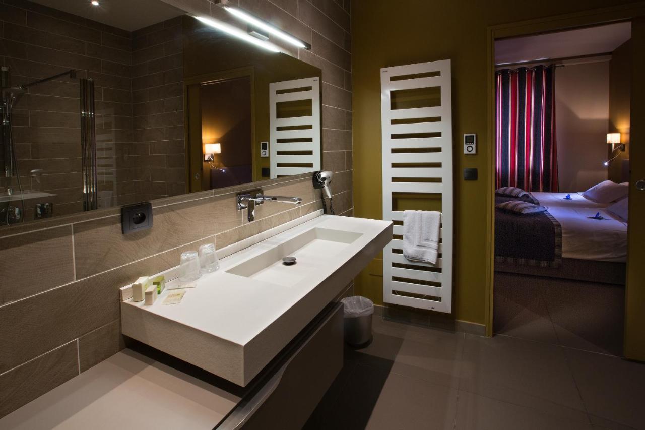 Logis Auberge Restaurant Du Vigneron كوكونيان المظهر الخارجي الصورة