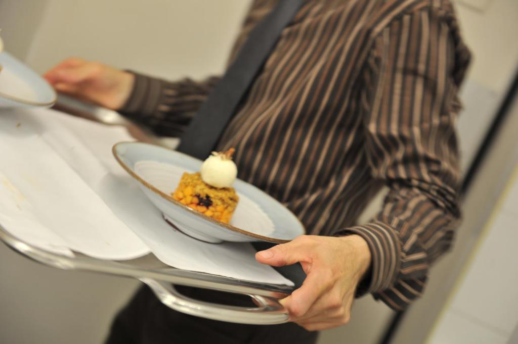 Logis Auberge Restaurant Du Vigneron كوكونيان المظهر الخارجي الصورة