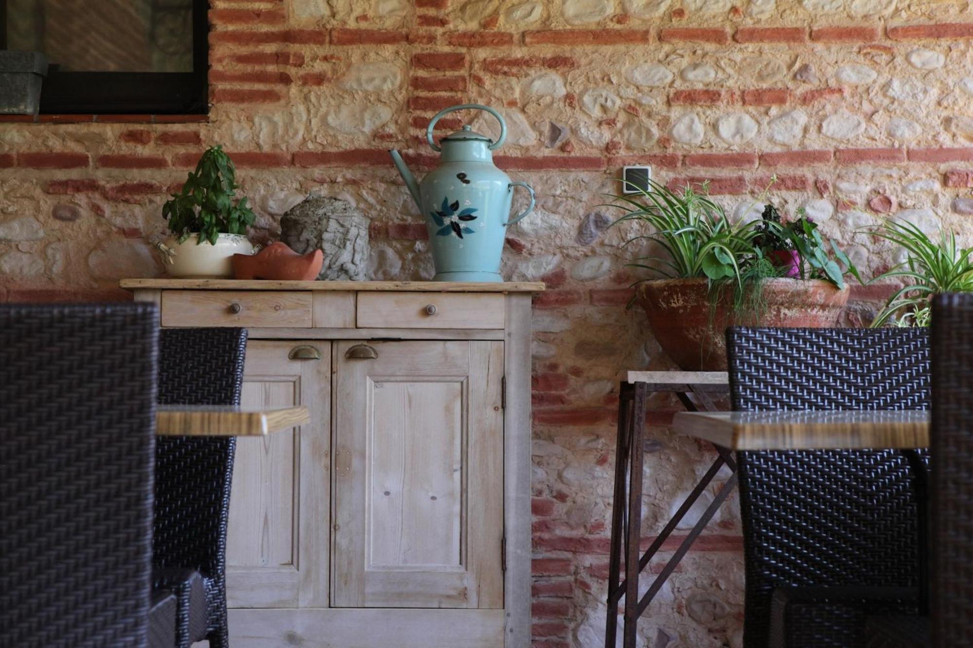 Logis Auberge Restaurant Du Vigneron كوكونيان المظهر الخارجي الصورة