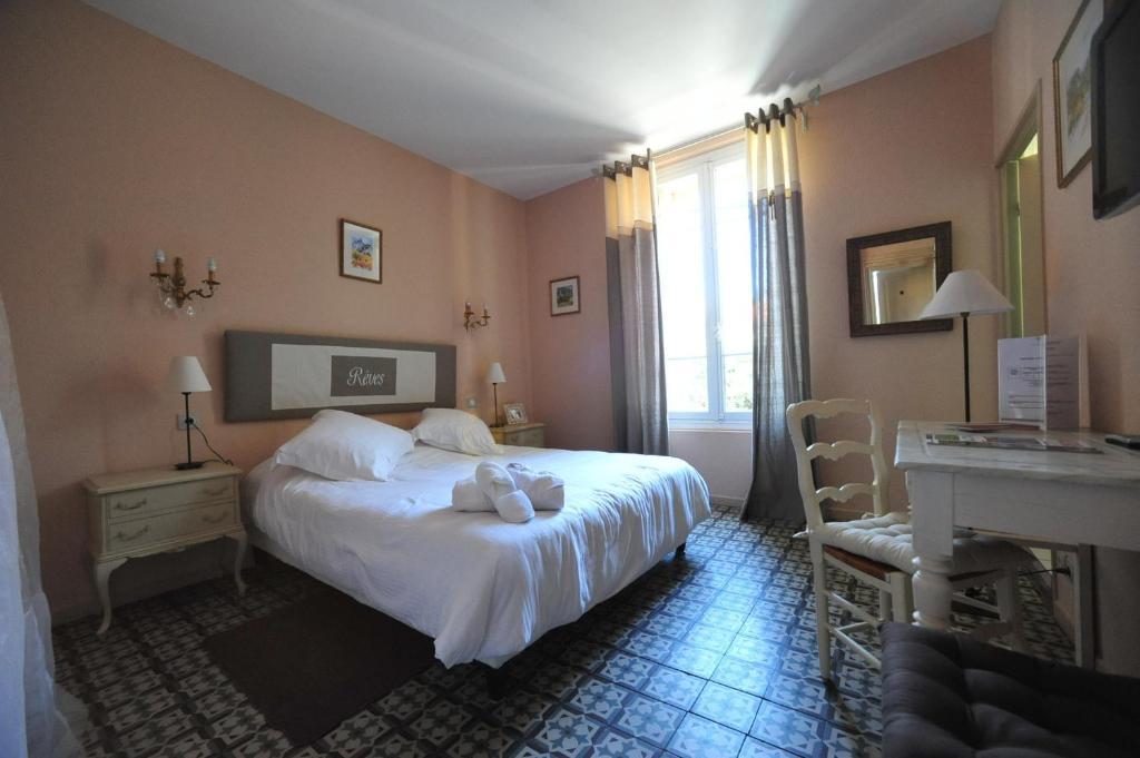 Logis Auberge Restaurant Du Vigneron كوكونيان المظهر الخارجي الصورة