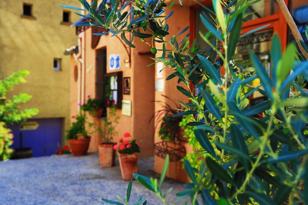 Logis Auberge Restaurant Du Vigneron كوكونيان المظهر الخارجي الصورة
