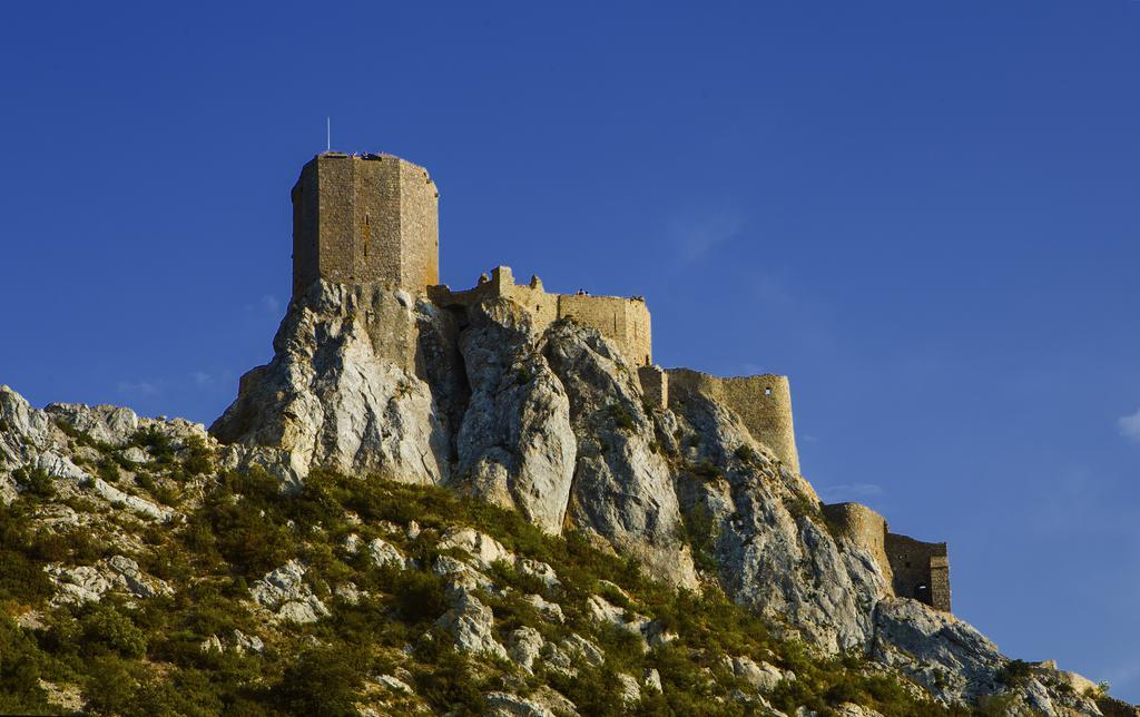 Logis Auberge Restaurant Du Vigneron كوكونيان المظهر الخارجي الصورة