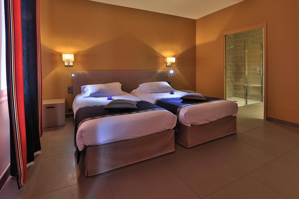 Logis Auberge Restaurant Du Vigneron كوكونيان المظهر الخارجي الصورة