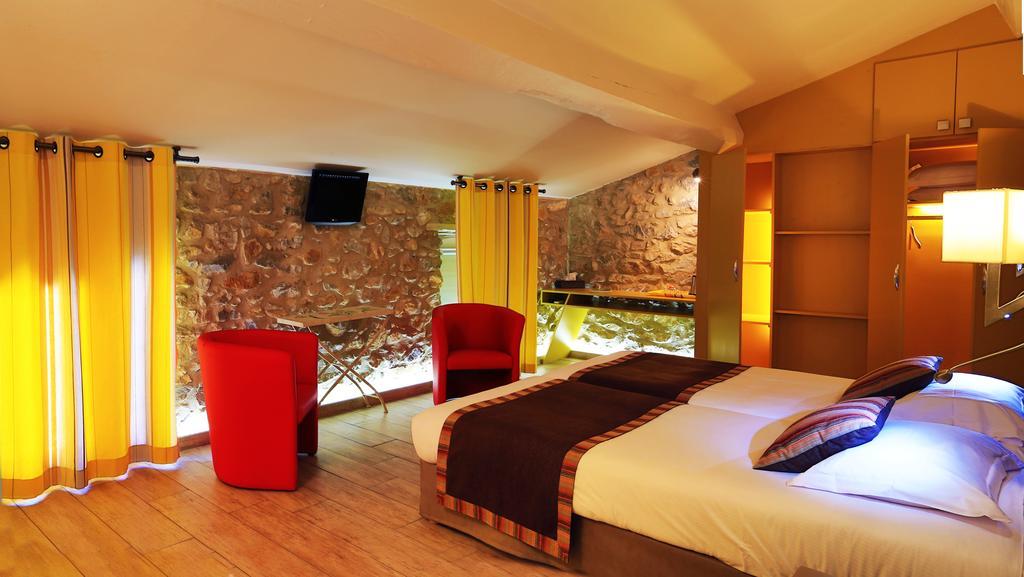 Logis Auberge Restaurant Du Vigneron كوكونيان المظهر الخارجي الصورة