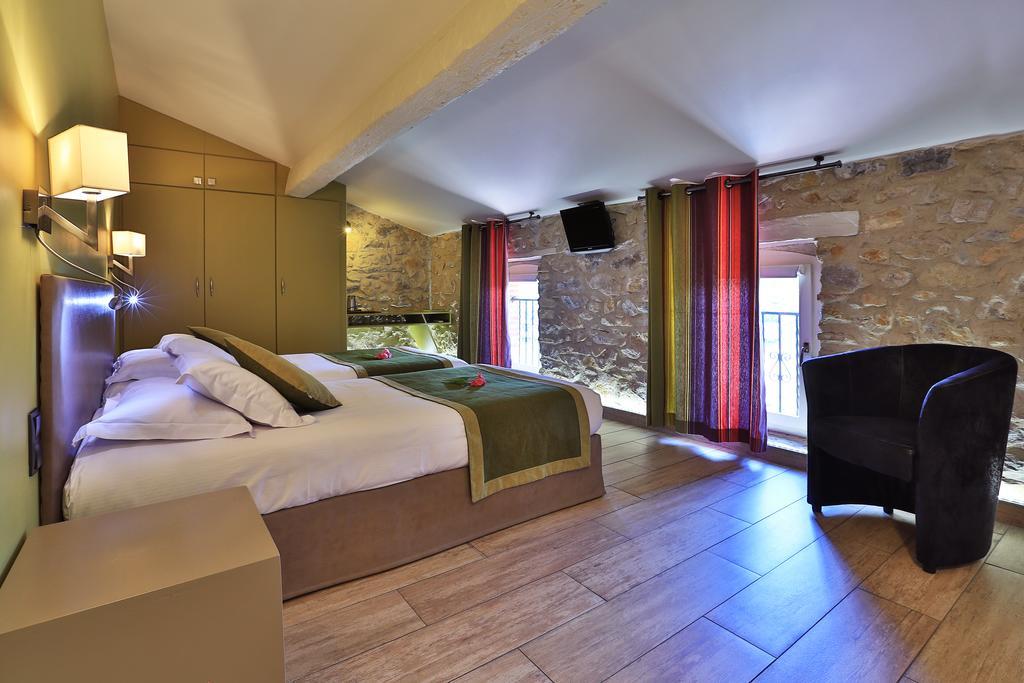 Logis Auberge Restaurant Du Vigneron كوكونيان المظهر الخارجي الصورة