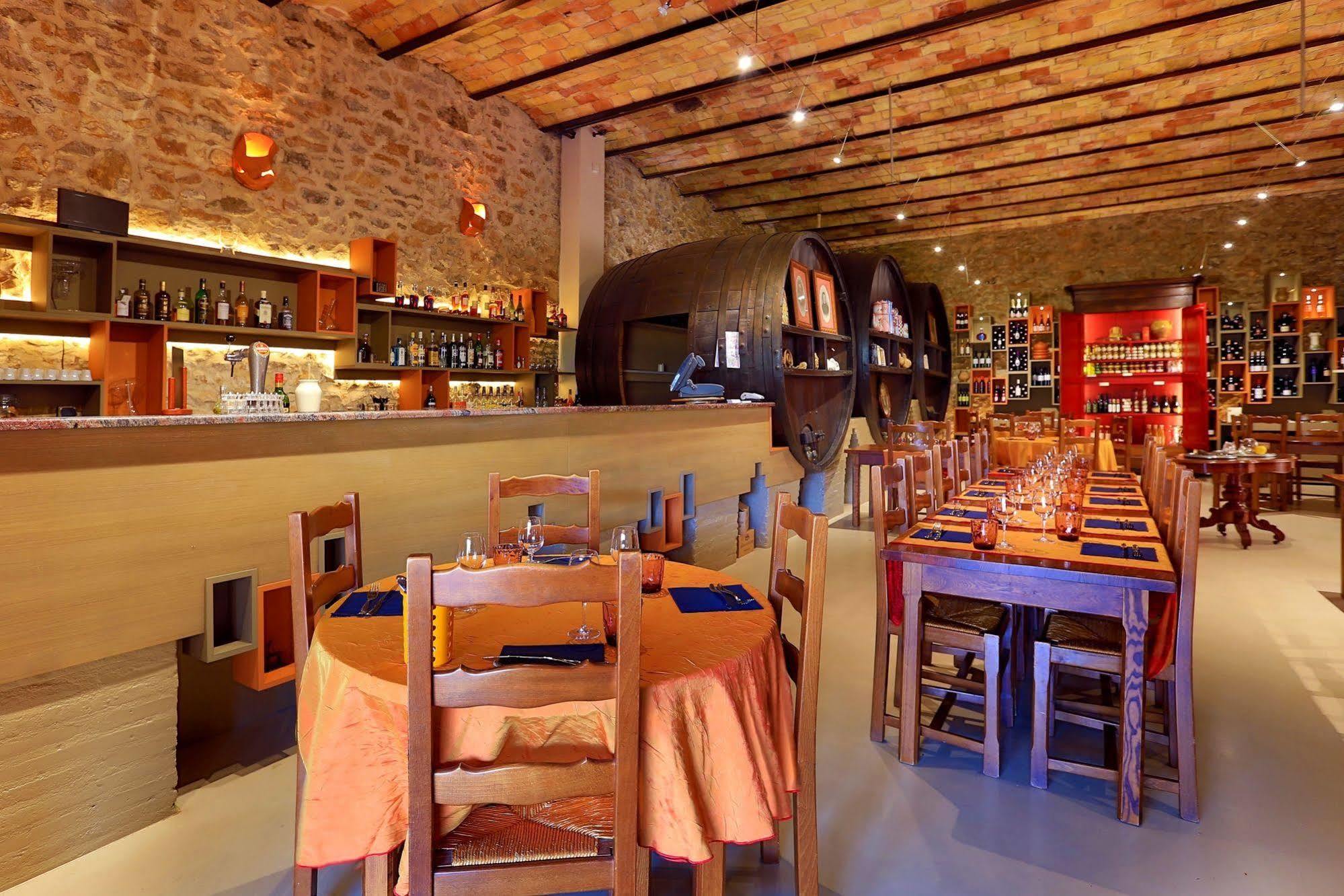 Logis Auberge Restaurant Du Vigneron كوكونيان المظهر الخارجي الصورة