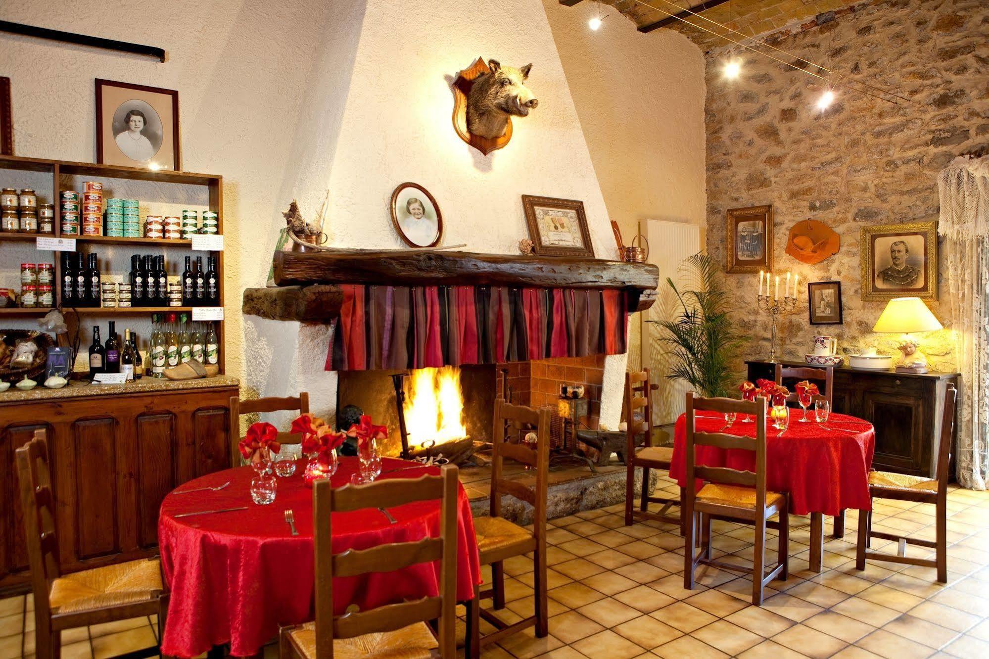 Logis Auberge Restaurant Du Vigneron كوكونيان المظهر الخارجي الصورة
