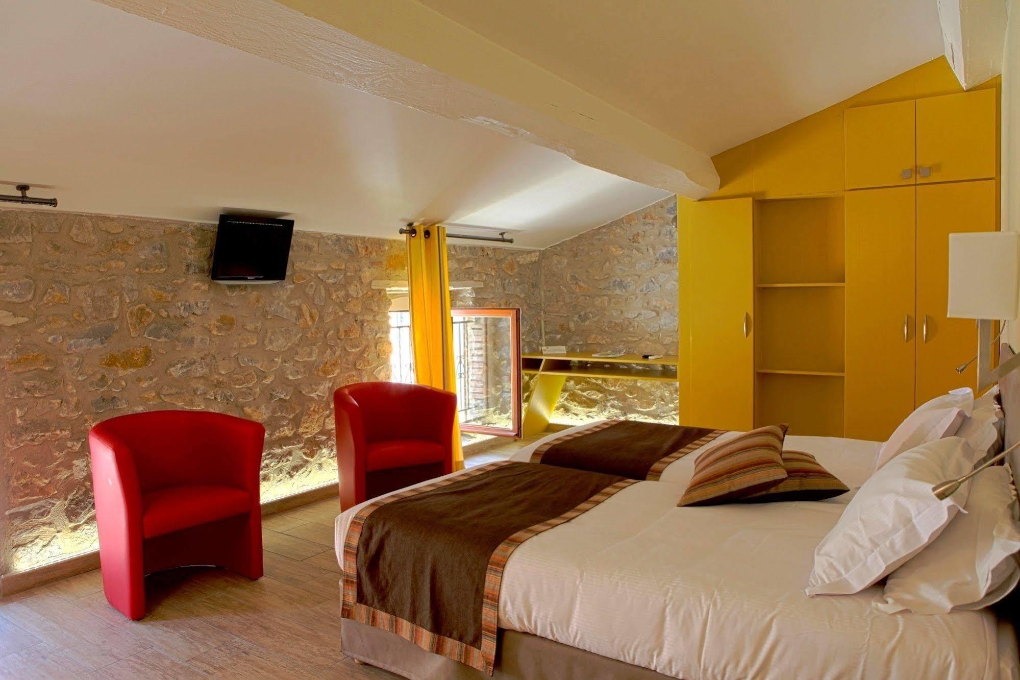 Logis Auberge Restaurant Du Vigneron كوكونيان المظهر الخارجي الصورة