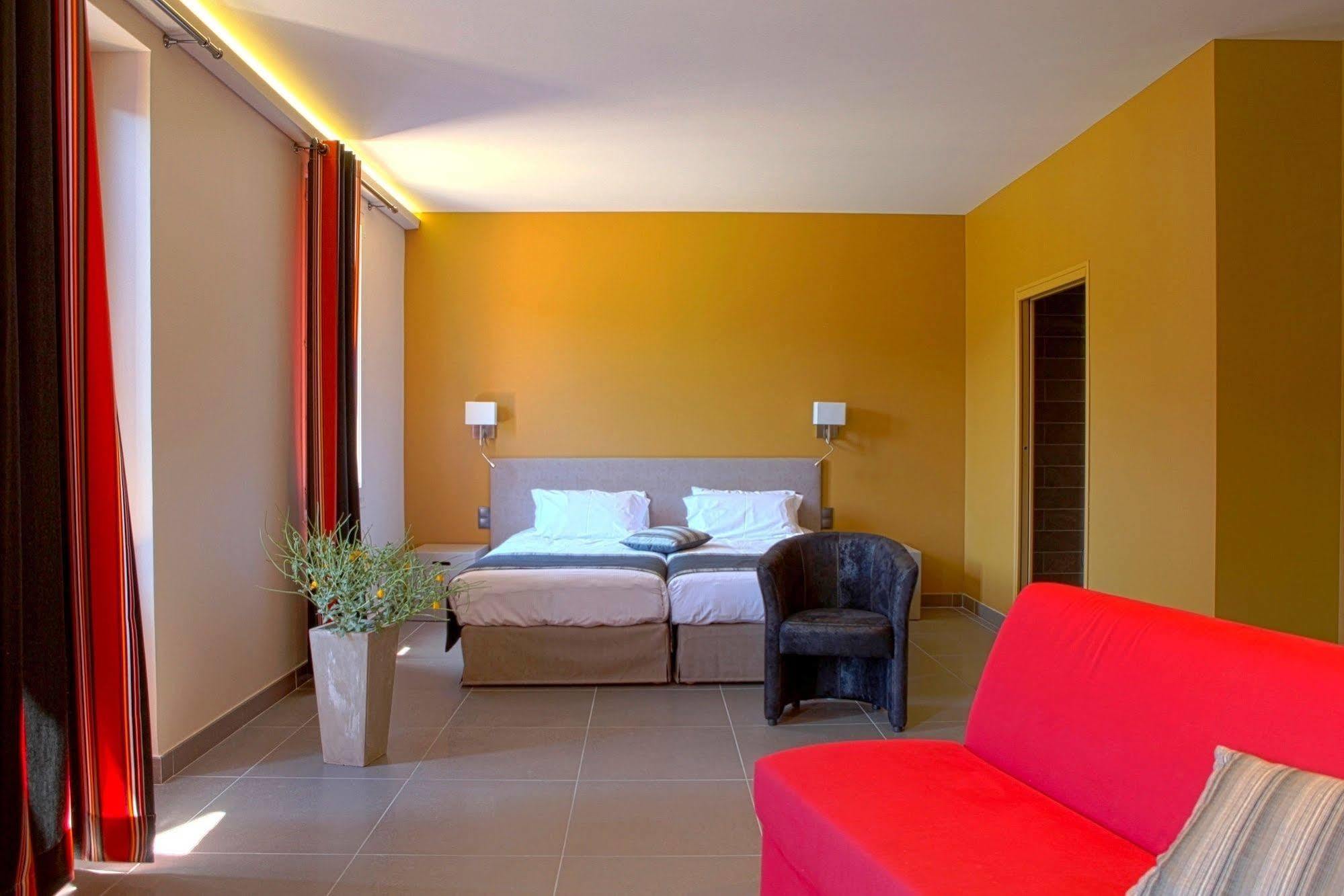 Logis Auberge Restaurant Du Vigneron كوكونيان المظهر الخارجي الصورة